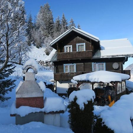 Appartment Brigitte Bad Gastein Zewnętrze zdjęcie
