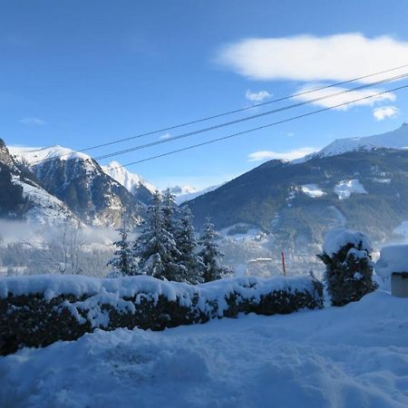 Appartment Brigitte Bad Gastein Zewnętrze zdjęcie