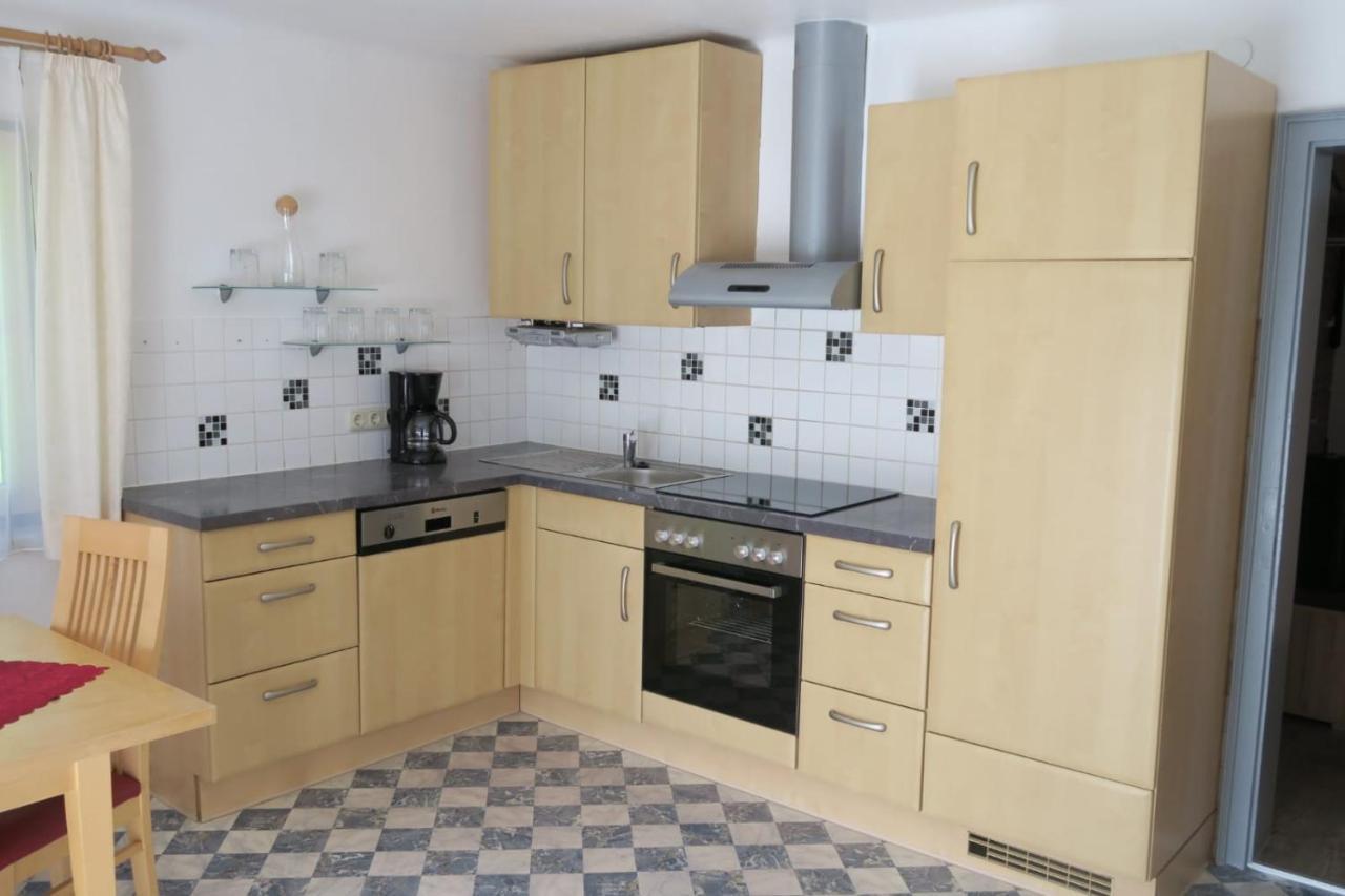 Appartment Brigitte Bad Gastein Zewnętrze zdjęcie