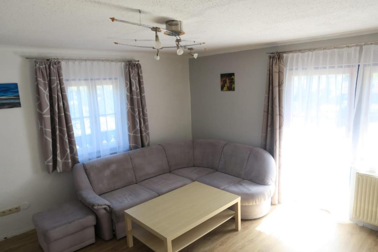 Appartment Brigitte Bad Gastein Zewnętrze zdjęcie