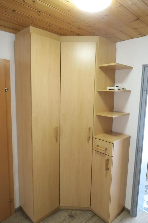 Appartment Brigitte Bad Gastein Zewnętrze zdjęcie