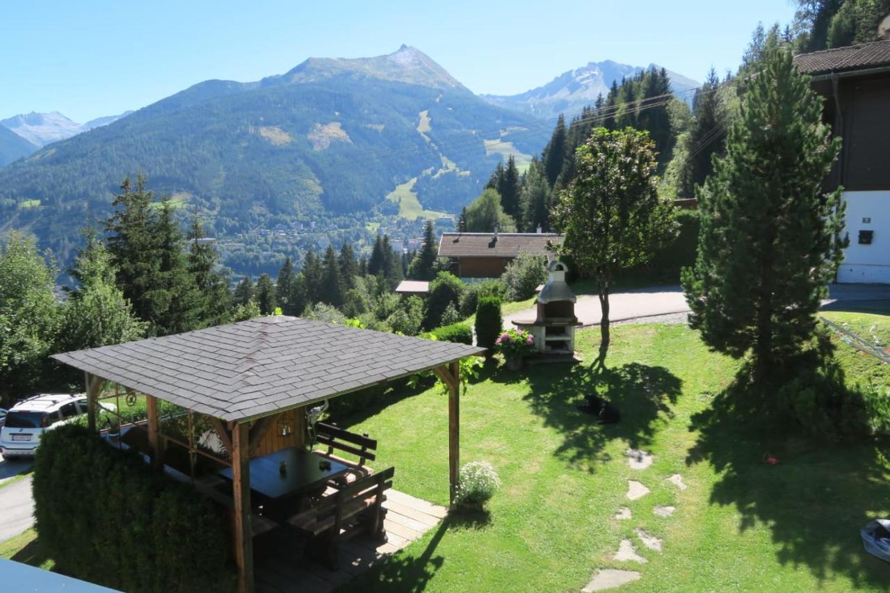 Appartment Brigitte Bad Gastein Zewnętrze zdjęcie