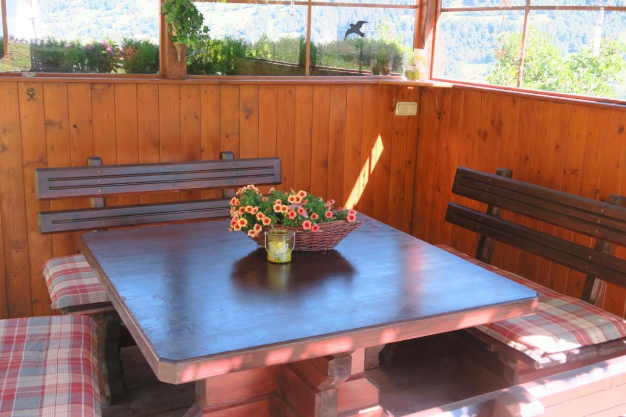 Appartment Brigitte Bad Gastein Zewnętrze zdjęcie