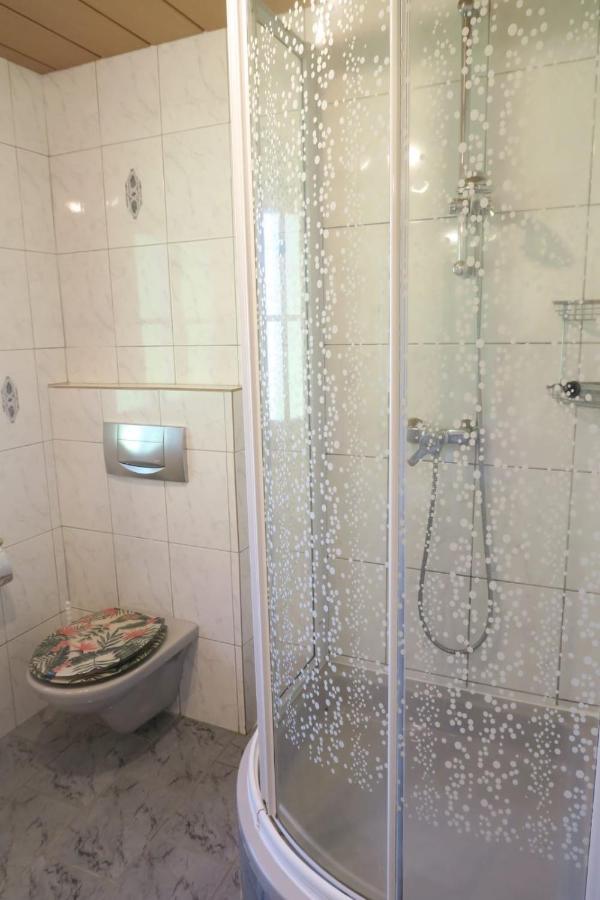 Appartment Brigitte Bad Gastein Zewnętrze zdjęcie