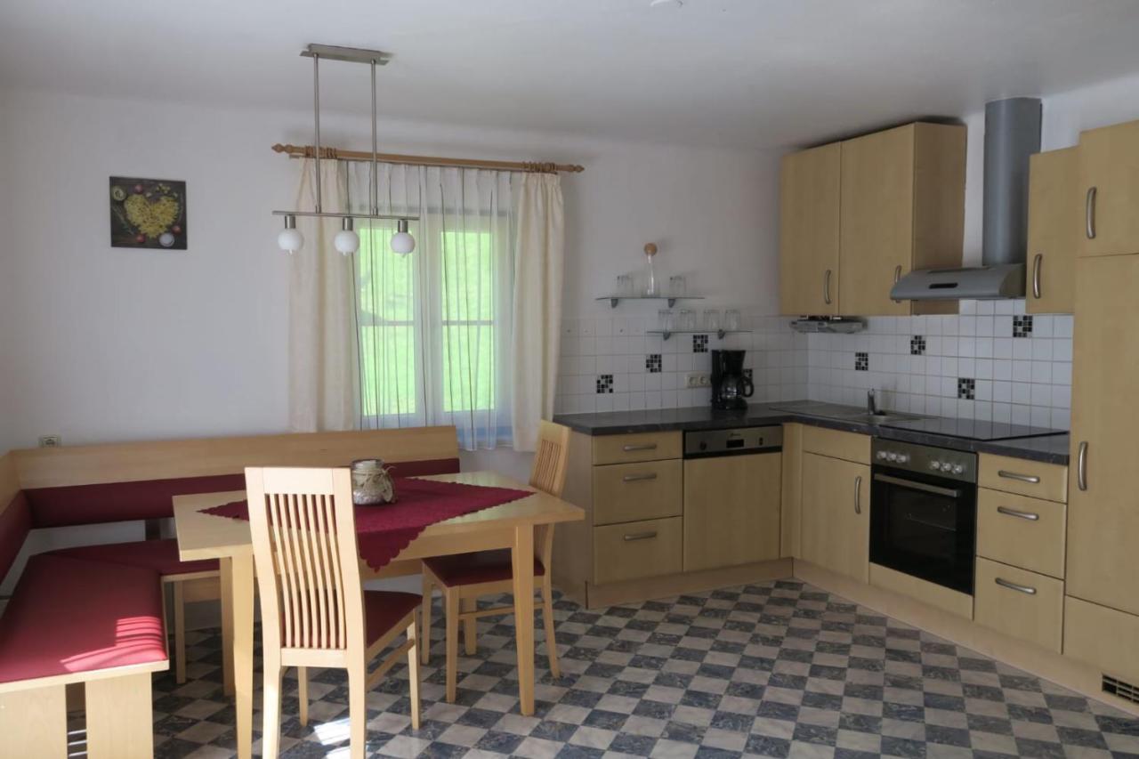 Appartment Brigitte Bad Gastein Zewnętrze zdjęcie
