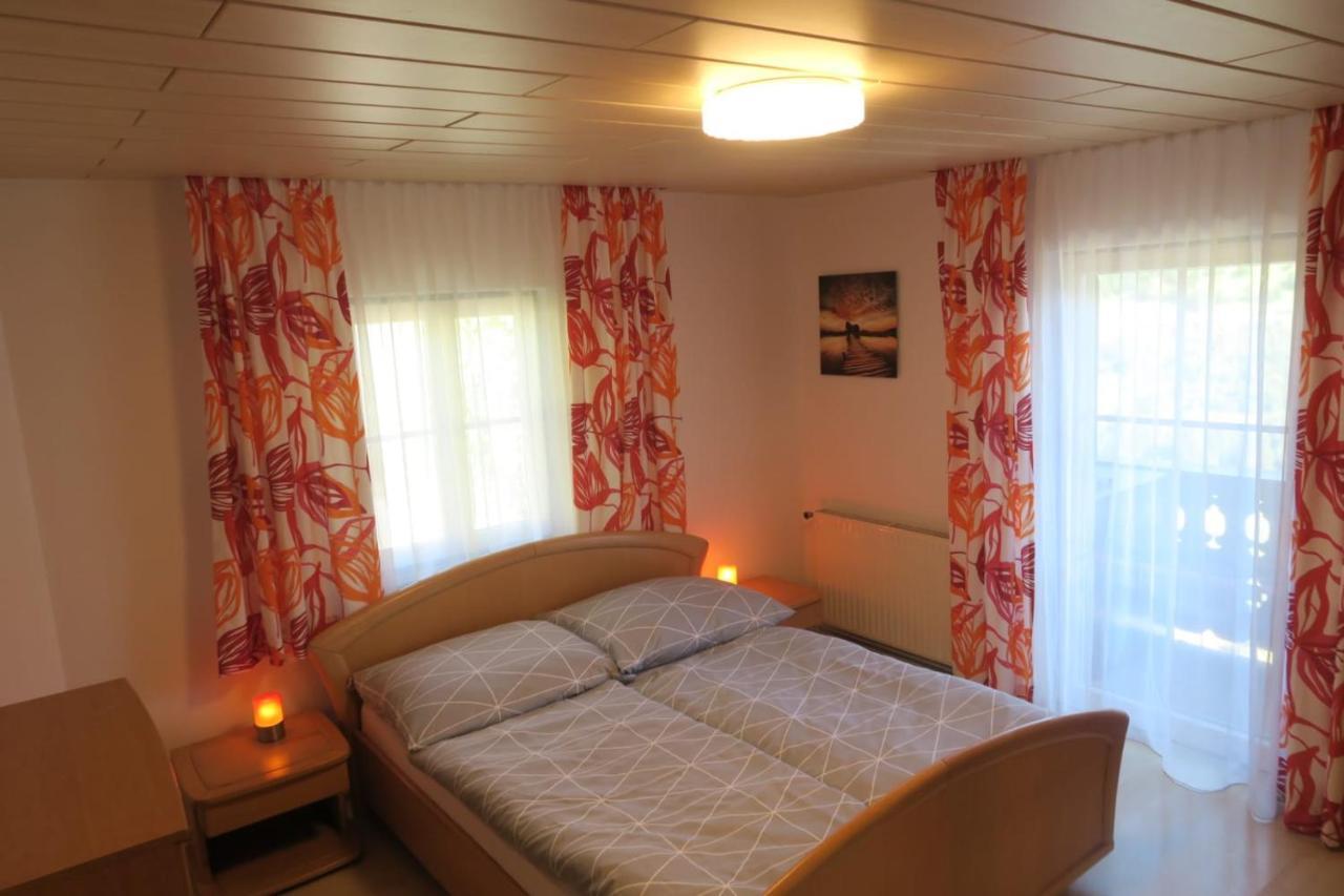 Appartment Brigitte Bad Gastein Zewnętrze zdjęcie