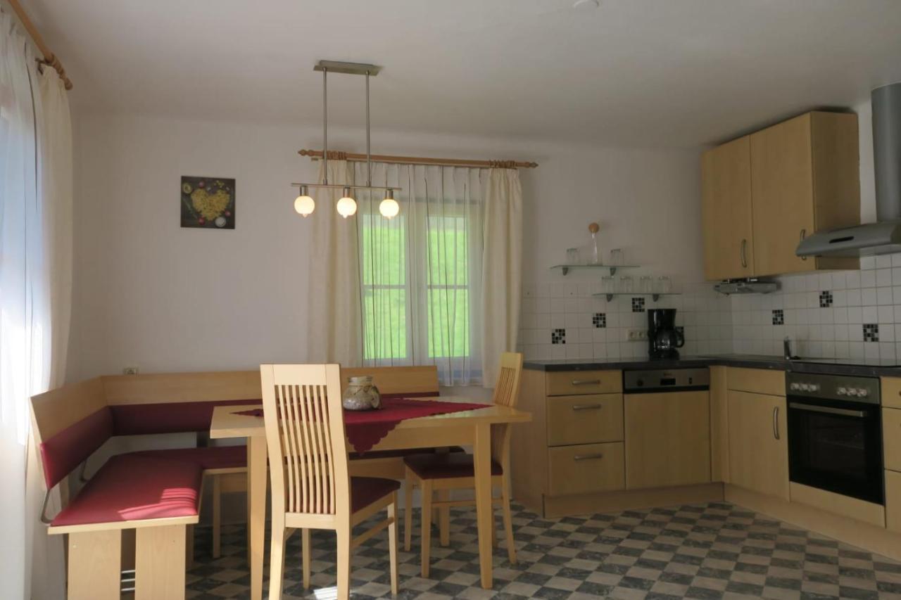 Appartment Brigitte Bad Gastein Zewnętrze zdjęcie