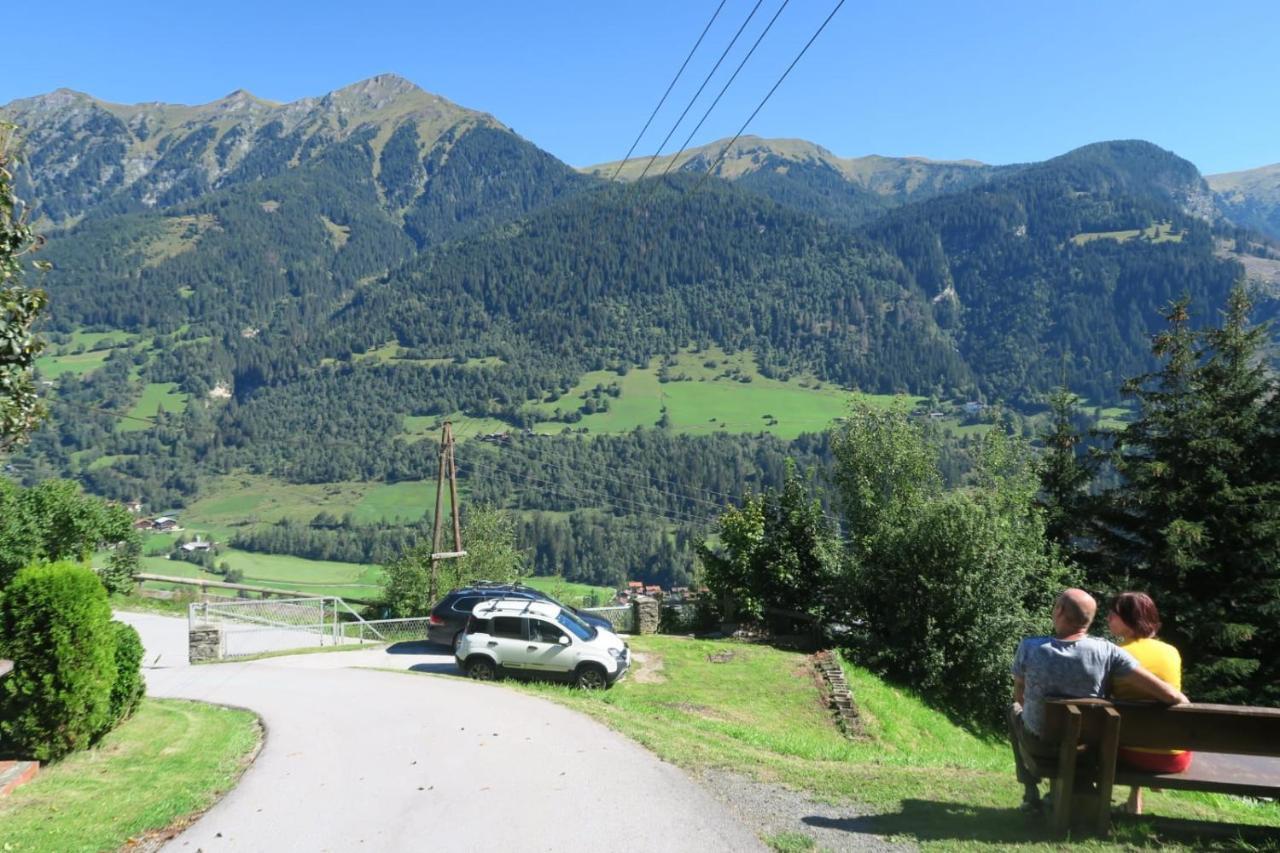 Appartment Brigitte Bad Gastein Zewnętrze zdjęcie