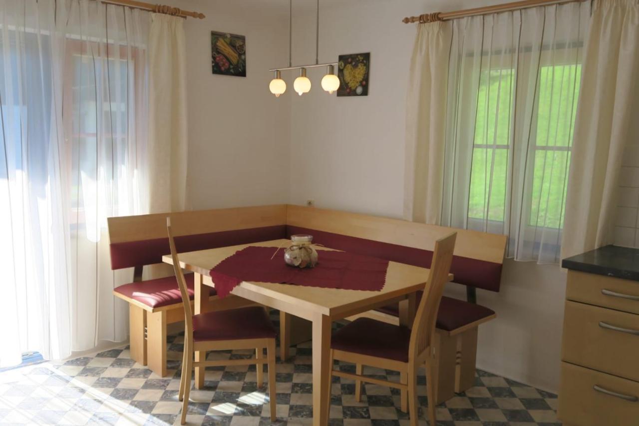 Appartment Brigitte Bad Gastein Zewnętrze zdjęcie