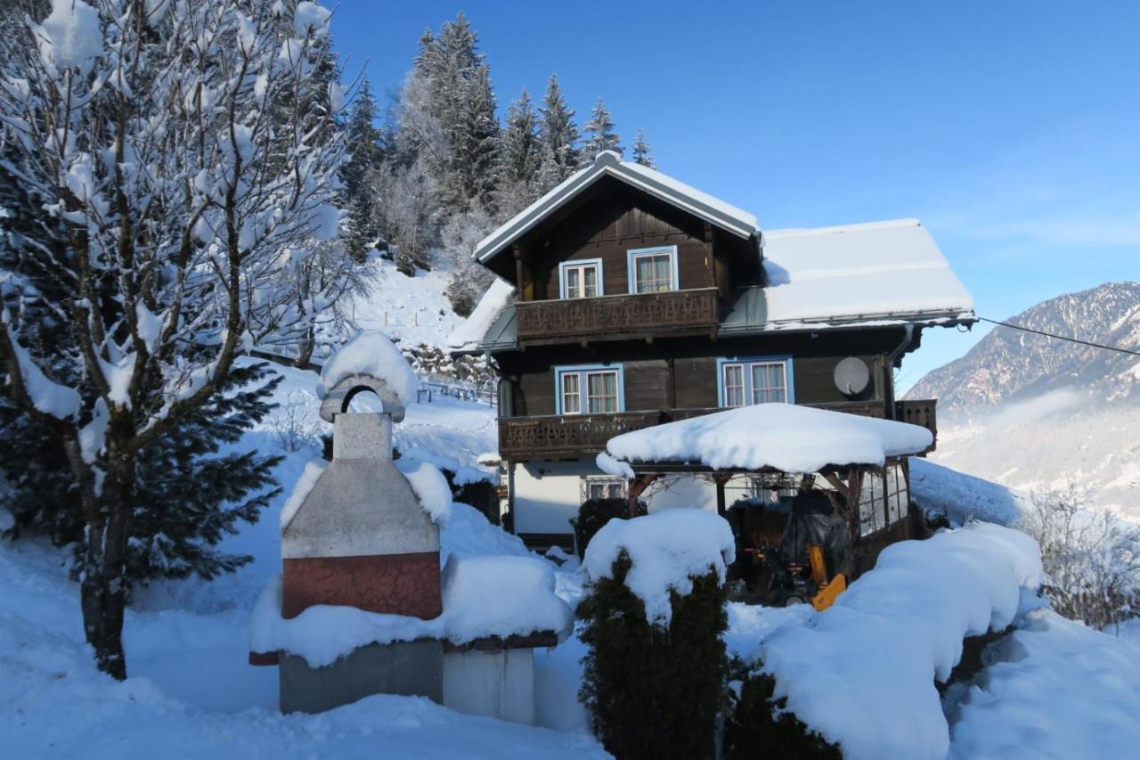 Appartment Brigitte Bad Gastein Zewnętrze zdjęcie